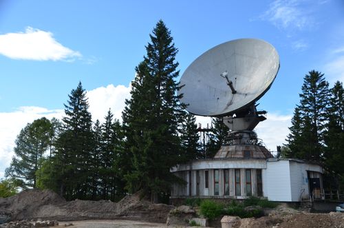 Фото Информотдела Администрации Абакана